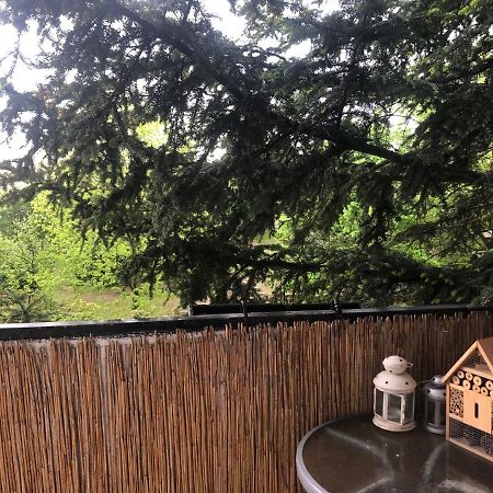 Apartament Rodzinny Blisko Morza Gdansk Exterior foto