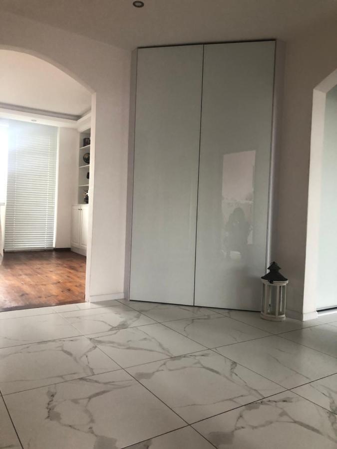 Apartament Rodzinny Blisko Morza Gdansk Exterior foto