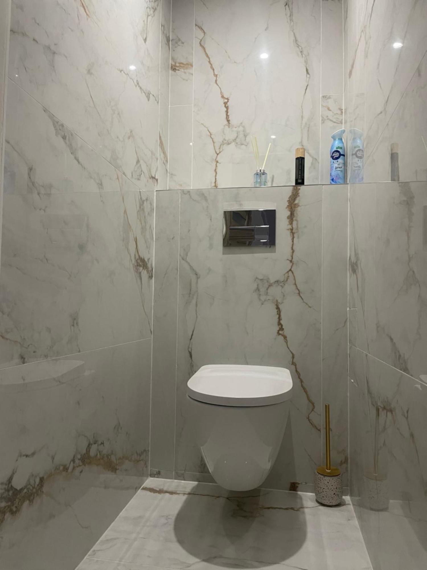 Apartament Rodzinny Blisko Morza Gdansk Exterior foto